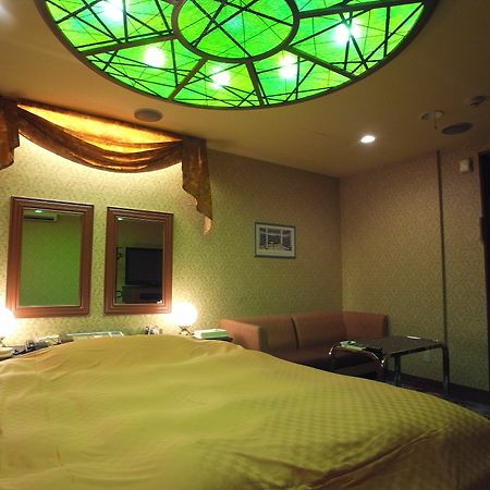 Hotel Tierra (Adults Only) Himeji Zewnętrze zdjęcie